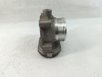 2015-2017 Land Rover Discovery Sport Throttle Body P/N:CM5E 9F991 AD Fits Fits 2014 2015 2016 2017 OEM Used Auto Parts - Oem