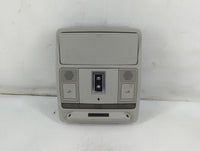 2016 Land Rover Discovery Sport Overhead Roof Console - Oemusedautoparts1.com