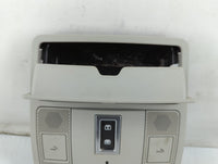 2016 Land Rover Discovery Sport Overhead Roof Console - Oemusedautoparts1.com
