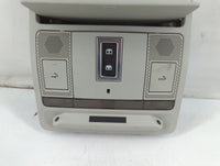 2016 Land Rover Discovery Sport Overhead Roof Console - Oemusedautoparts1.com