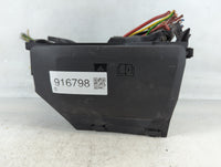 2015-2017 Land Rover Discovery Sport Fusebox Fuse Box Panel Relay Module P/N:GK72-14A076-AA Fits Fits 2015 2016 2017 OEM Use
