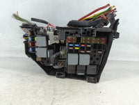 2015-2017 Land Rover Discovery Sport Fusebox Fuse Box Panel Relay Module P/N:GK72-14A076-AA Fits Fits 2015 2016 2017 OEM Use