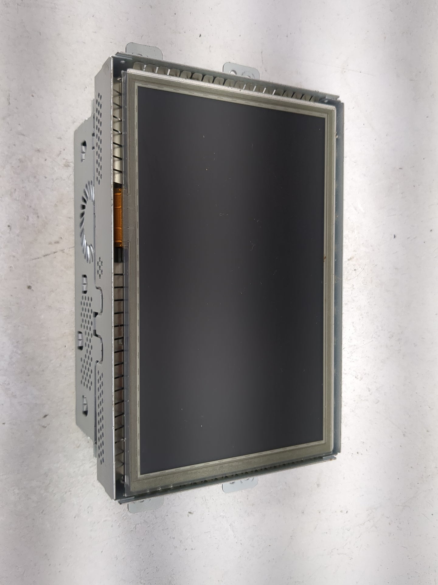 Land Rover Evoque Information Display Screen 1483846 - Oemusedautoparts1.com