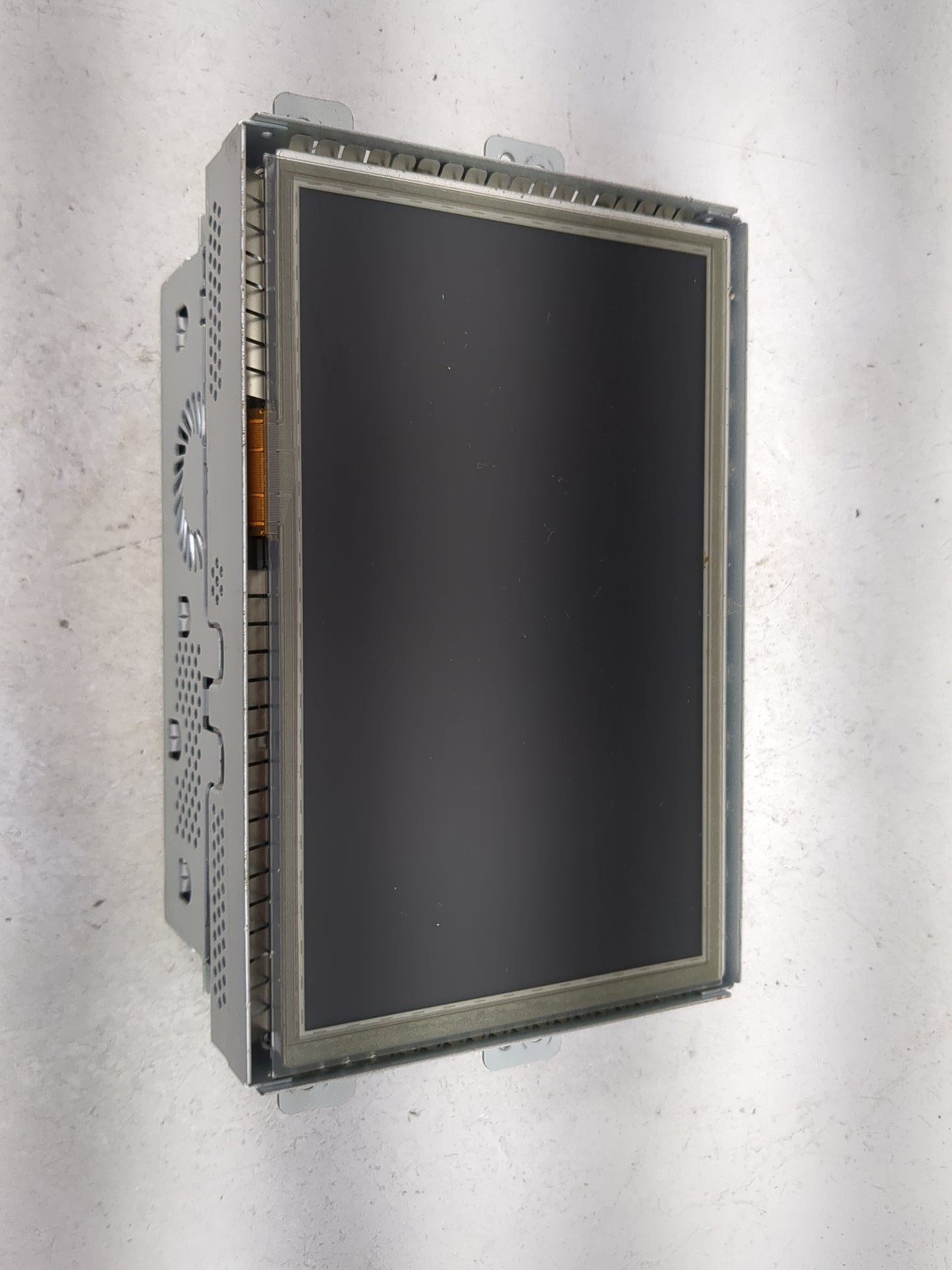 Land Rover Evoque Information Display Screen 1483846 - Oemusedautoparts1.com
