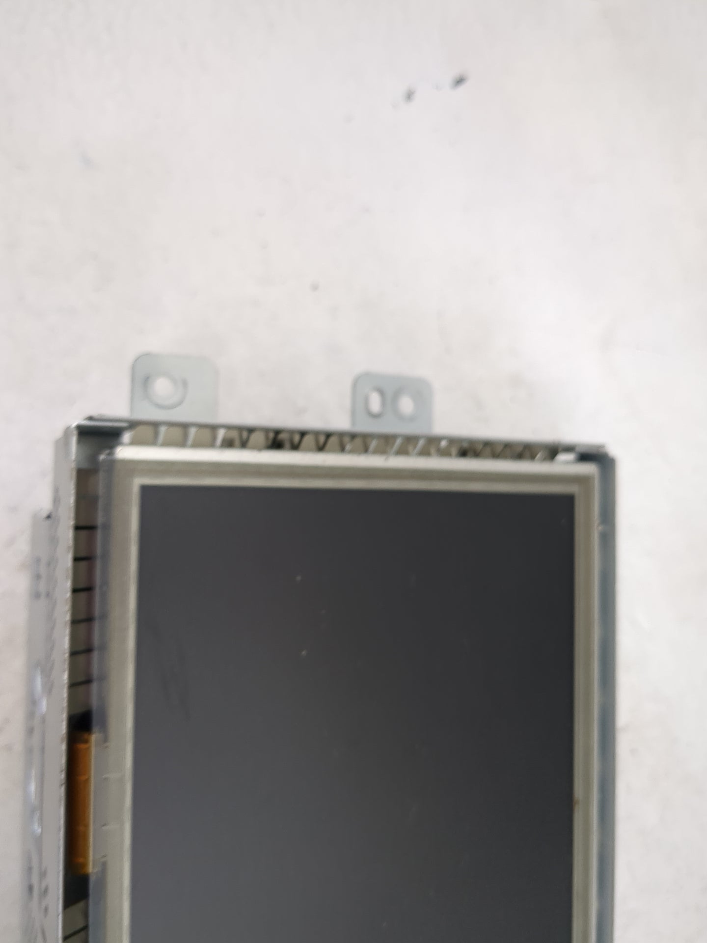 Land Rover Evoque Information Display Screen 1483846 - Oemusedautoparts1.com