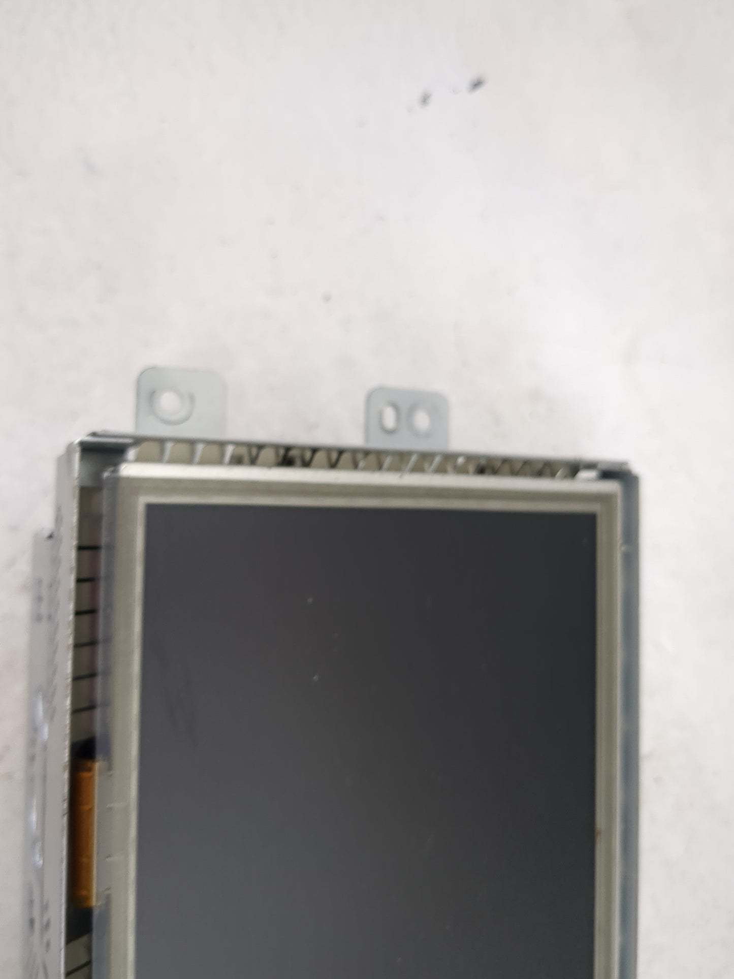 Land Rover Evoque Information Display Screen 1483846 - Oemusedautoparts1.com