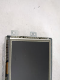 Land Rover Evoque Information Display Screen 1483846 - Oemusedautoparts1.com