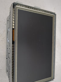 Land Rover Evoque Information Display Screen 1483846 - Oemusedautoparts1.com
