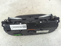 2016 Land Rover Evoque Instrument Cluster Speedometer Gauges P/N:GJ3210849PD Miles: Fits OEM Used Auto Parts - Oemusedautopa