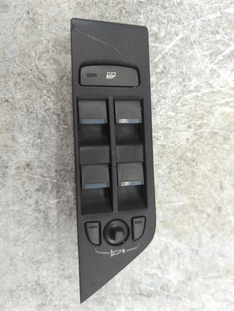 compare product 2016 Land Rover Evoque Master Power Window Switch Replacement Driver Side Left P/N:BJ32-14540-AB Fits OEM Used Auto Parts
