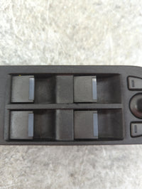 2016 Land Rover Evoque Master Power Window Switch Replacement Driver Side Left P/N:BJ32-14540-AB Fits OEM Used Auto Parts - 