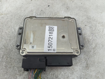 compare product 2016 Land Rover Evoque PCM Engine Control Computer ECU ECM PCU OEM P/N:EJ32-12B684-MC 0261S10410 Fits 2014 2015 2017 OEM Used Auto Parts