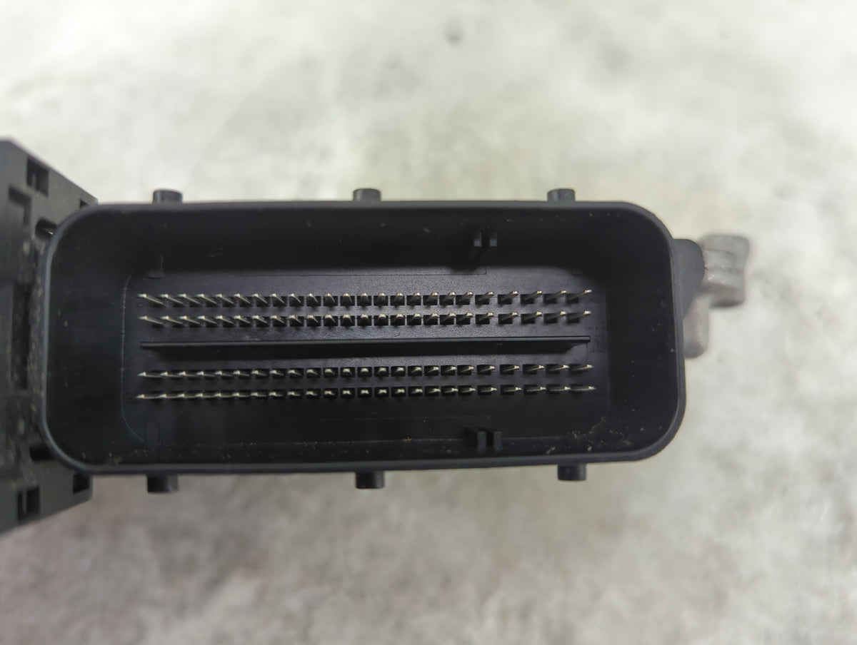 2016 Land Rover Evoque PCM Engine Control Computer ECU ECM PCU OEM P/N:EJ32-12B684-MC 0261S10410 Fits 2014 2015 2017 OEM Use