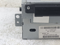 2016 Land Rover Evoque Radio AM FM Cd Player Receiver Replacement P/N:CF6N-18C815-BP MFJG104F Fits Fits 2012 2013 2014 2015 