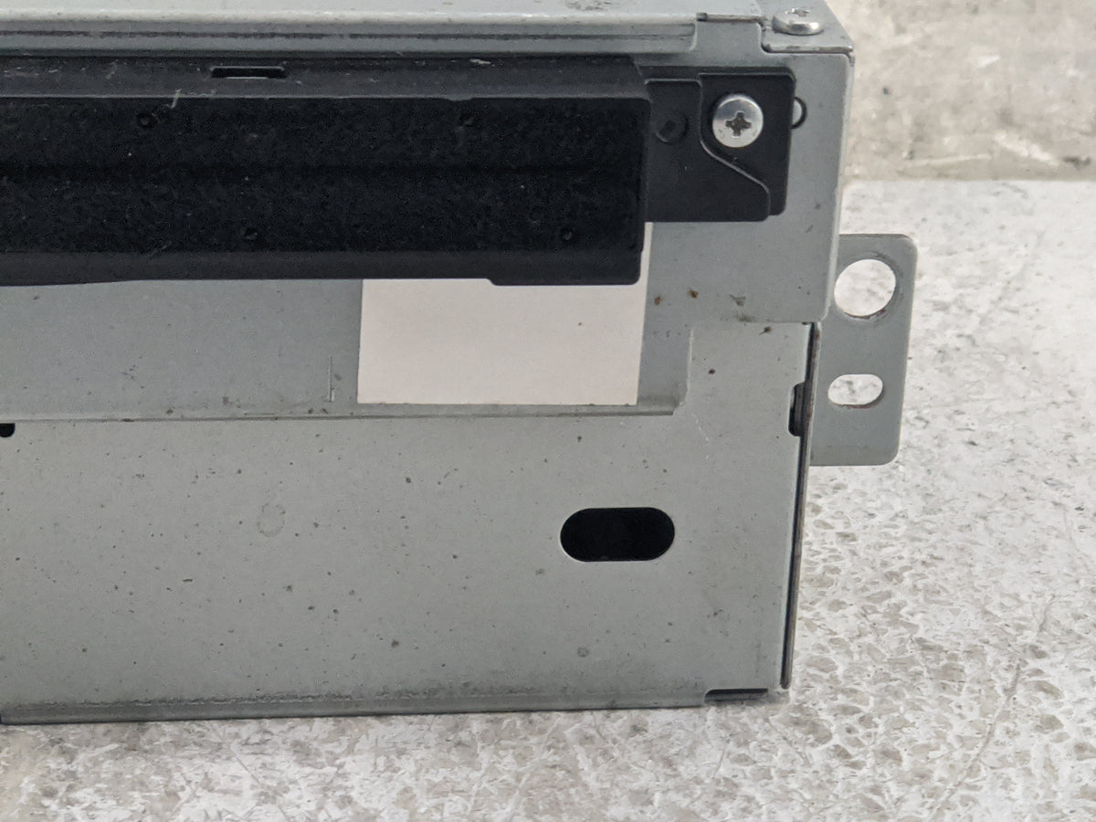 2016 Land Rover Evoque Radio AM FM Cd Player Receiver Replacement P/N:CF6N-18C815-BP MFJG104F Fits Fits 2012 2013 2014 2015 
