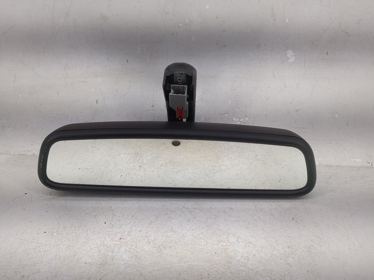 2016 Land Rover Land Rover Interior Rear View Mirror Replacement OEM P/N:6H42-17K579-BB E11 015891, E11 025891, GNTX-480 Fit