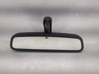 compare product 2016 Land Rover Land Rover Interior Rear View Mirror Replacement OEM P/N:6H42-17K579-BB E11 015891, E11 025891, GNTX-480 Fits OEM Used Auto Parts