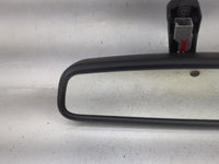2016 Land Rover Land Rover Interior Rear View Mirror Replacement OEM P/N:6H42-17K579-BB E11 015891, E11 025891, GNTX-480 Fit
