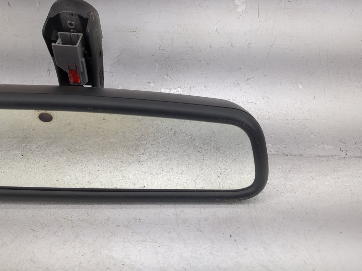 2016 Land Rover Land Rover Interior Rear View Mirror Replacement OEM P/N:6H42-17K579-BB E11 015891, E11 025891, GNTX-480 Fit