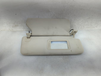 compare product 2016 Land Rover Lr2 Sun Visor Shade Replacement Passenger Right Mirror Fits Fits 2013 2014 2015 2017 2018 2019 2020 OEM Used Auto Parts