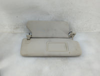 2016 Land Rover Lr2 Sun Visor Shade Replacement Passenger Right Mirror Fits Fits 2013 2014 2015 2017 2018 2019 2020 OEM Used