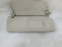 2016 Land Rover Lr2 Sun Visor Shade Replacement Passenger Right Mirror Fits Fits 2013 2014 2015 2017 2018 2019 2020 OEM Used
