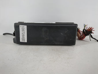 compare product 2014-2016 Land Rover Lr4 Fusebox Fuse Box Panel Relay Module P/N:GH22-14299-AGA Fits Fits 2014 2015 2016 OEM Used Auto Parts