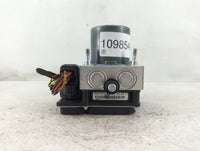 2015-2016 Land Rover Lr4 ABS Pump Control Module Replacement P/N:0 265 239 570 Fits Fits 2015 2016 OEM Used Auto Parts - Oem