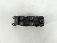 2010-2016 Land Rover Lr4 Master Power Window Switch Replacement Driver Side Left P/N:AH22-14540-AC Fits OEM Used Auto Parts 