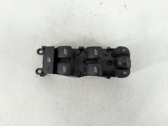 compare product 2010-2016 Land Rover Lr4 Master Power Window Switch Replacement Driver Side Left P/N:AH22-14540-AC Fits OEM Used Auto Parts