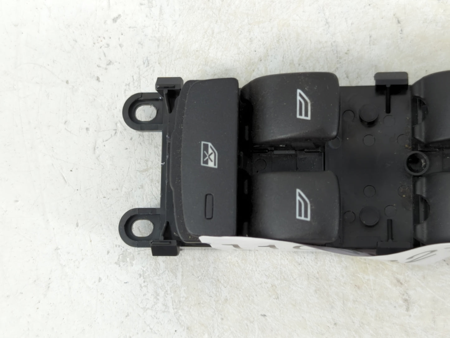 2010-2016 Land Rover Lr4 Master Power Window Switch Replacement Driver Side Left P/N:AH22-14540-AC Fits OEM Used Auto Parts 
