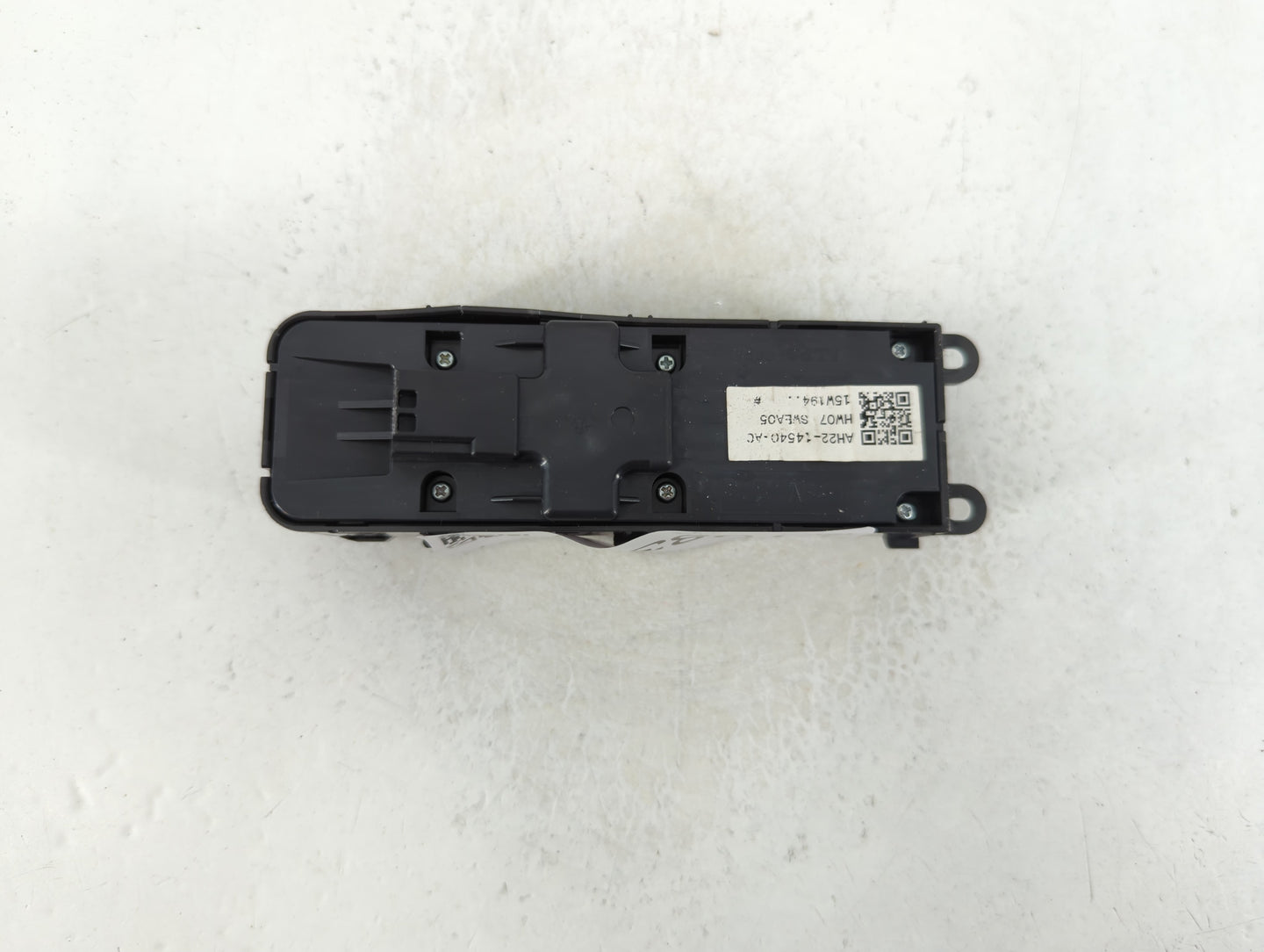 2010-2016 Land Rover Lr4 Master Power Window Switch Replacement Driver Side Left P/N:AH22-14540-AC Fits OEM Used Auto Parts 