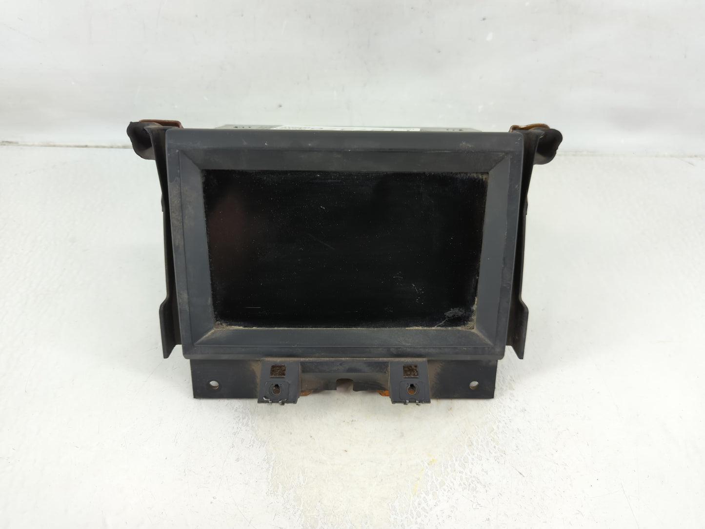 2012-2016 Land Rover Lr4 Information Display Screen - Oemusedautoparts1.com