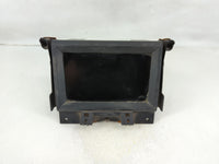 2012-2016 Land Rover Lr4 Information Display Screen - Oemusedautoparts1.com