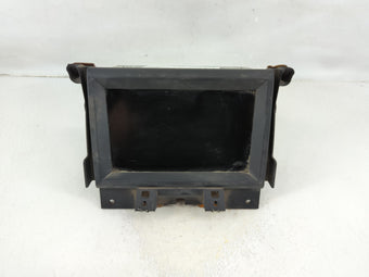 compare product 2012-2016 Land Rover Lr4 Information Display Screen