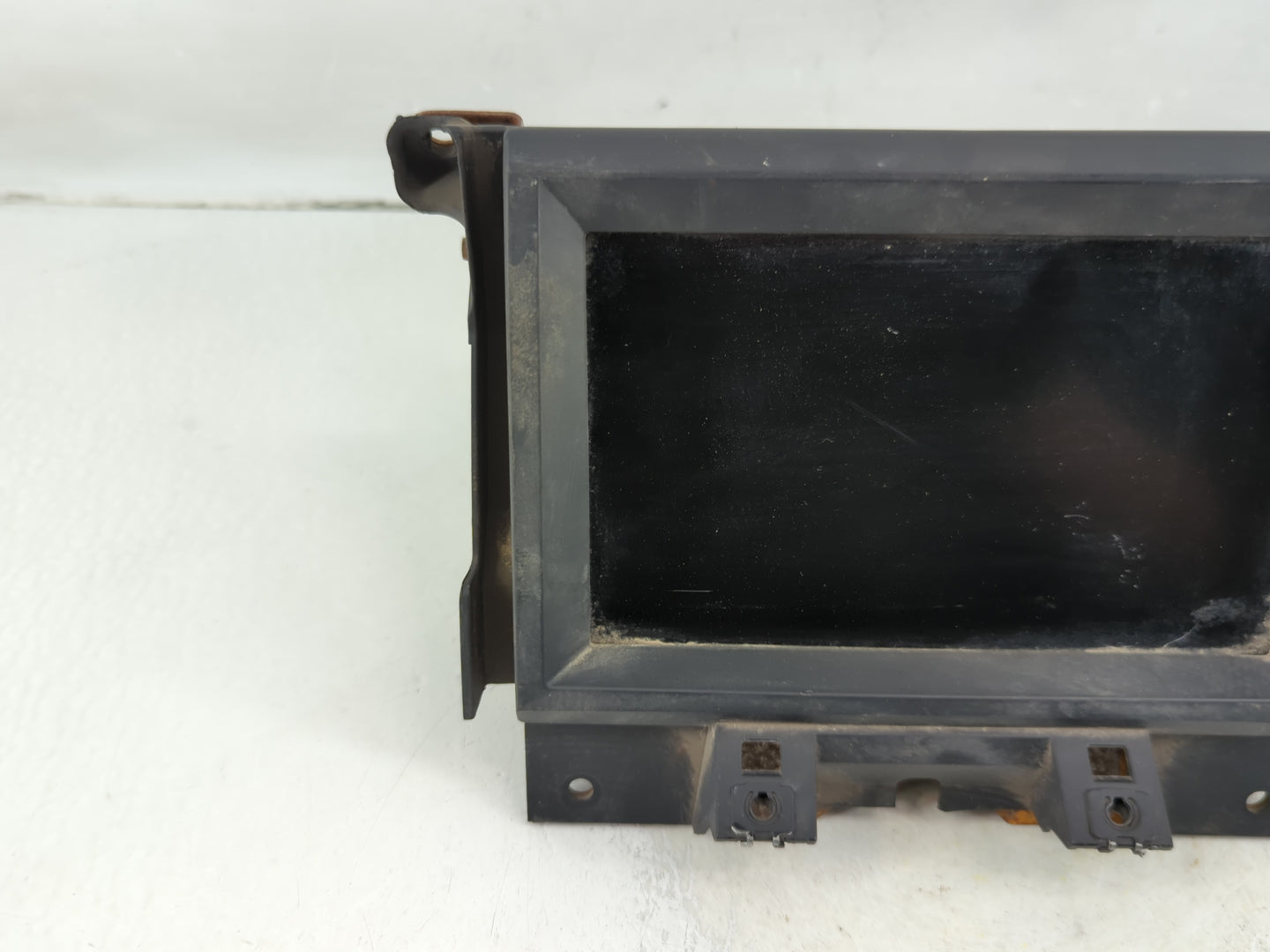 2012-2016 Land Rover Lr4 Information Display Screen - Oemusedautoparts1.com