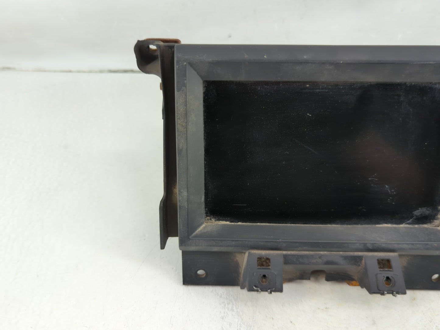 2012-2016 Land Rover Lr4 Information Display Screen - Oemusedautoparts1.com