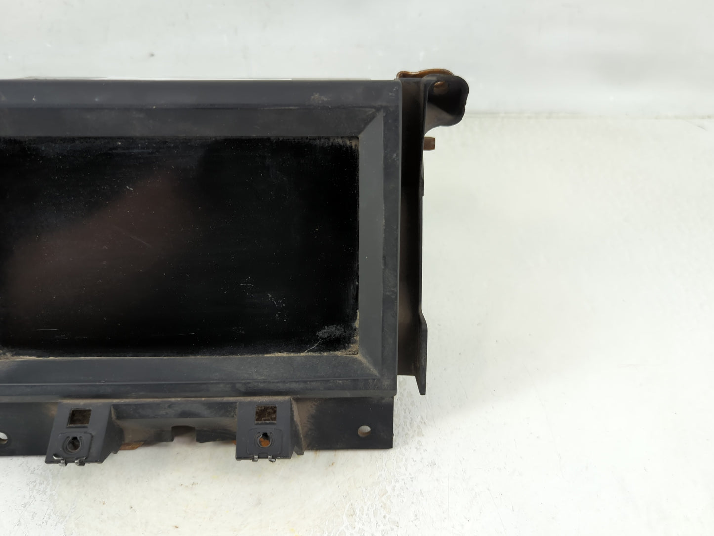 2012-2016 Land Rover Lr4 Information Display Screen - Oemusedautoparts1.com