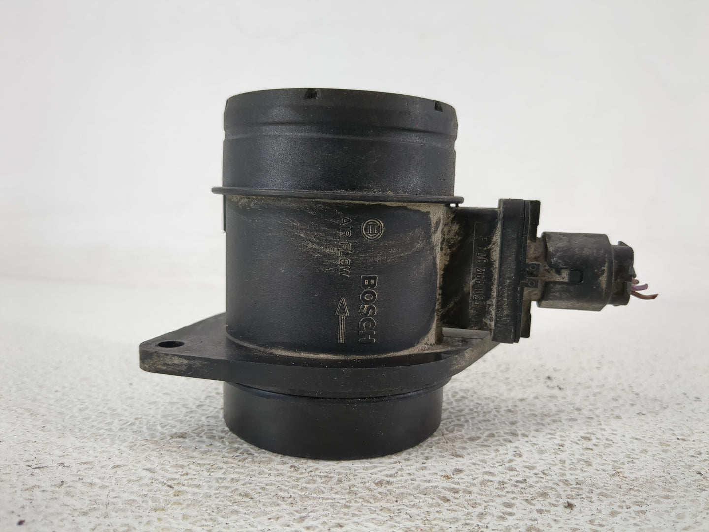 2016 Land Rover Lr4 Mass Air Flow Meter Maf - Oemusedautoparts1.com