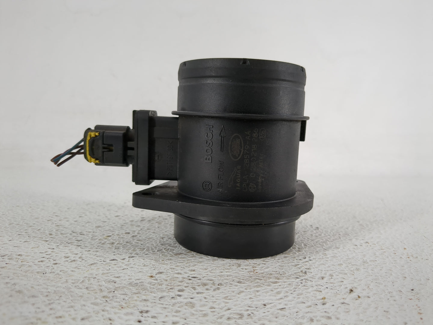 2016 Land Rover Lr4 Mass Air Flow Meter Maf - Oemusedautoparts1.com