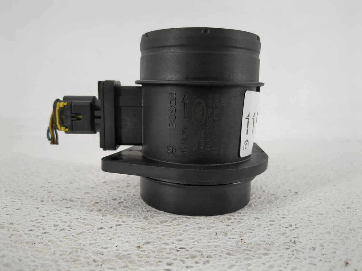 2016 Land Rover Lr4 Mass Air Flow Meter Maf Sensor 1153570 - Oemusedautoparts1.com