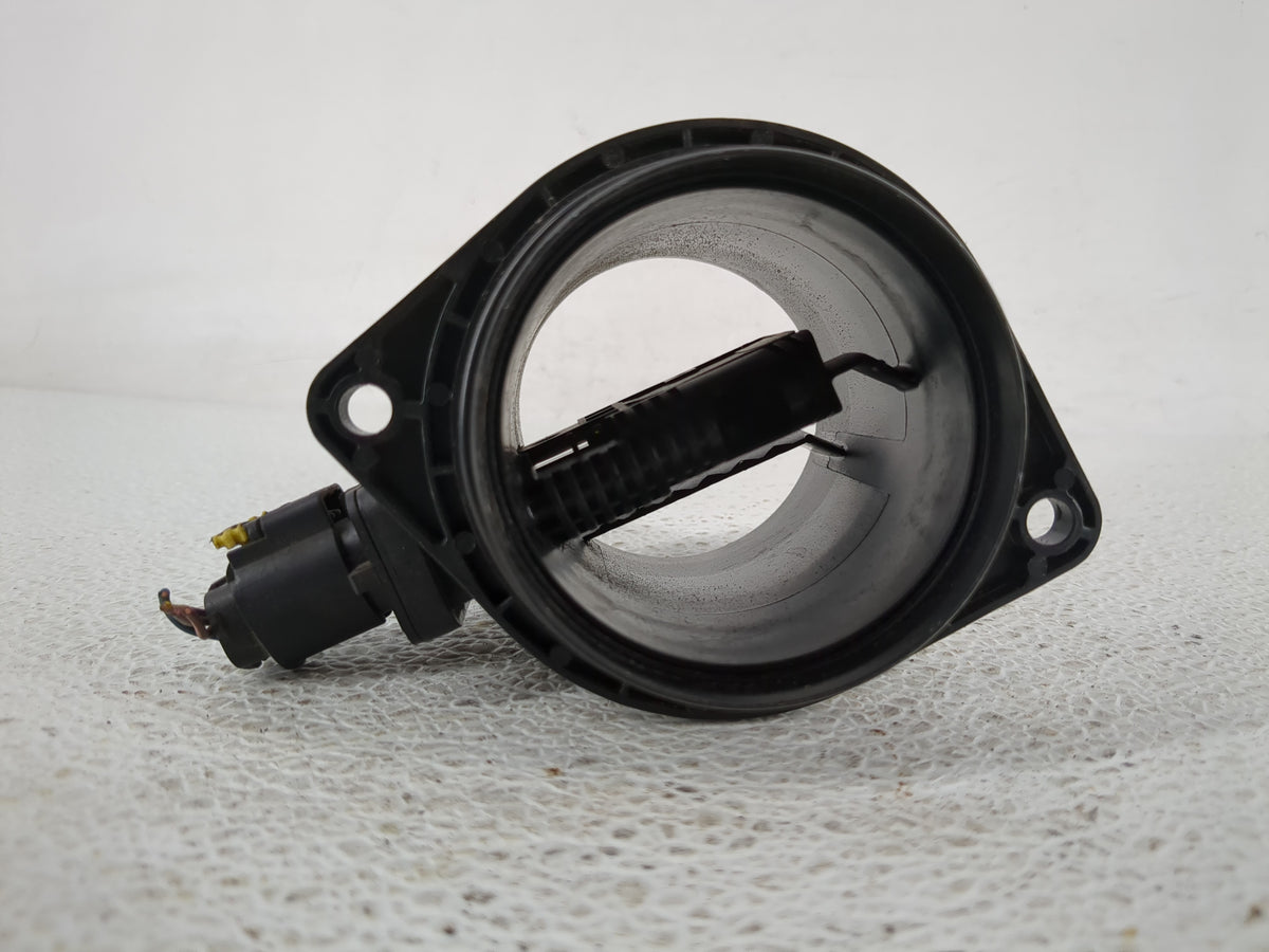 2016 Land Rover Lr4 Mass Air Flow Meter Maf Sensor 1153570 - Oemusedautoparts1.com