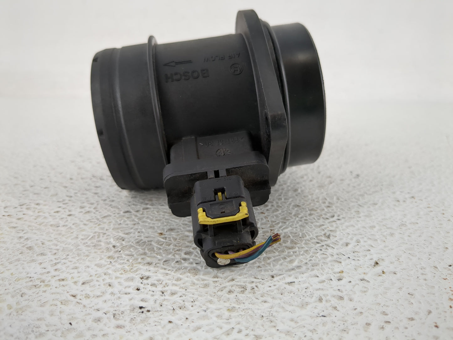 2016 Land Rover Lr4 Mass Air Flow Meter Maf - Oemusedautoparts1.com