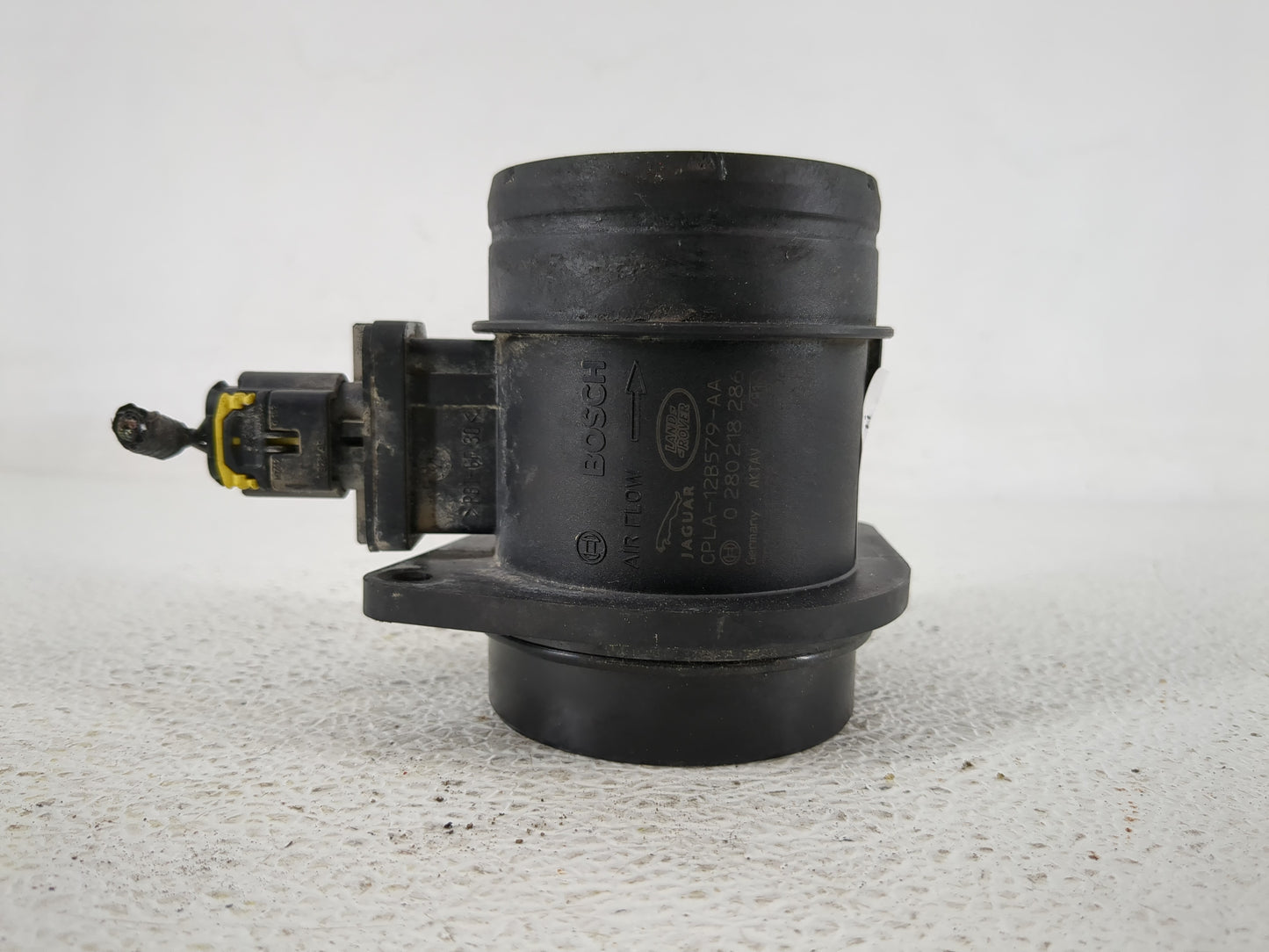 2016 Land Rover Lr4 Mass Air Flow Meter Maf - Oemusedautoparts1.com