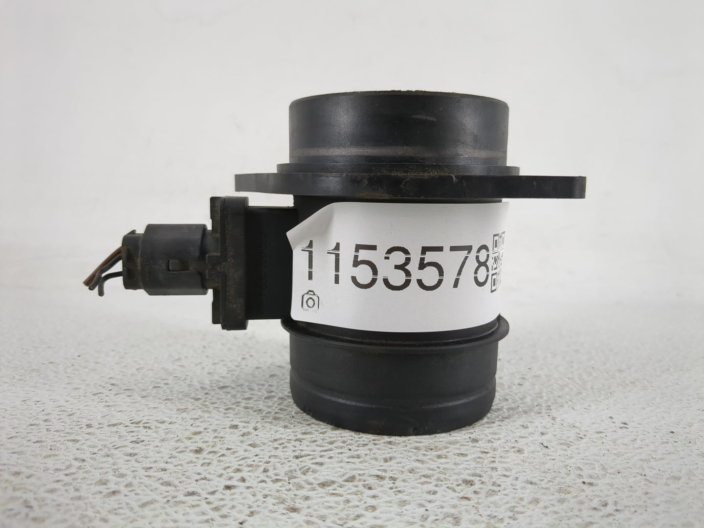 2016 Land Rover Lr4 Mass Air Flow Meter Maf - Oemusedautoparts1.com