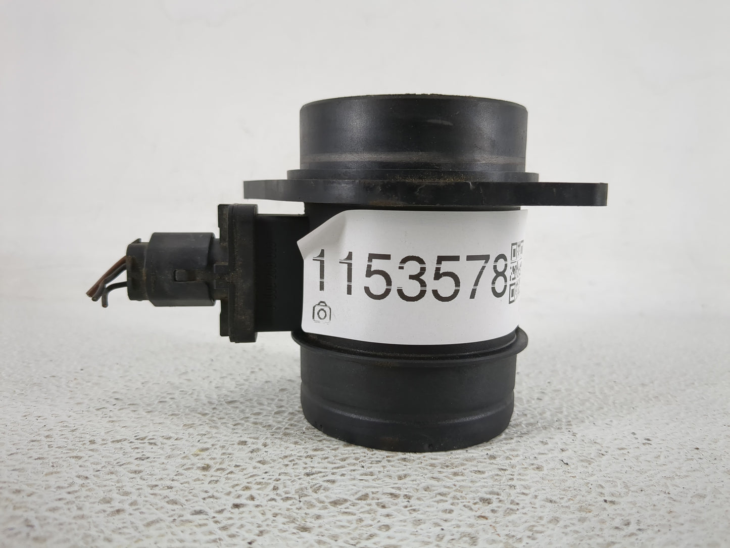 2016 Land Rover Lr4 Mass Air Flow Meter Maf - Oemusedautoparts1.com