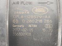 2016 Land Rover Lr4 Mass Air Flow Meter Maf - Oemusedautoparts1.com