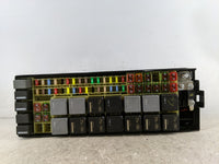 2014-2016 Land Rover Lr4 Fusebox Fuse Box Panel Relay Module P/N:2016602004 GH22-14290-AFA Fits Fits 2014 2015 2016 OEM Used