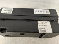 2014-2016 Land Rover Lr4 Fusebox Fuse Box Panel Relay Module P/N:2016602004 GH22-14290-AFA Fits Fits 2014 2015 2016 OEM Used