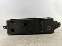 2014-2016 Land Rover Lr4 Fusebox Fuse Box Panel Relay Module P/N:2016602004 GH22-14290-AFA Fits Fits 2014 2015 2016 OEM Used